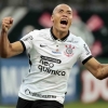 Mandaca volta a ser relacionado pelo Corinthians após sete jogos