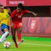 ‘Mano a Mano’ terá presenças de Marta e craques do futebol feminino