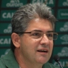 Mano Dal Piva renuncia ao cargo de vice-presidente de Futebol na Chapecoense