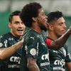 Maratona para quem? Palmeiras chega ao Dérbi com 25 jogos a mais do que o Corinthians