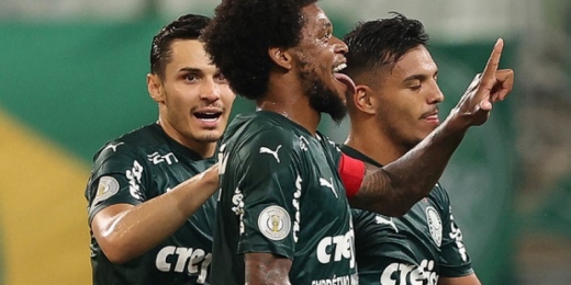 Maratona para quem? Palmeiras chega ao Dérbi com 25 jogos a mais do que o Corinthians