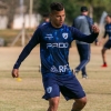 Marcelinho retorna ao Londrina e quer grande segundo semestre pelo Tubarão na Série B