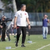 Marcelo Cabo admite jogo ruim do Vasco, mas ressalta pontos positivos: ‘Sinto muita segurança na equipe’