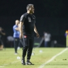 Marcelo Cabo, do Vasco, é advertido e Gabriel suspenso por um jogo por expulsões diante do Brasil de Pelotas