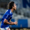 Marcelo Moreno supera Arrascaeta e vira o maior artilheiro estrangeiro da história do Cruzeiro