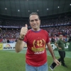 Marcelo Paz destaca papel da torcida em título da Copa do Nordeste