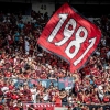 Marcos Braz comemora liberação do público em partidas do Flamengo