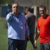 Marcos Braz e Bruno Spindel avaliam grupo do Flamengo na Libertadores: ‘De bom tamanho’