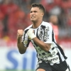 Marcos Leonardo brilha e Santos arranca empate do Inter no Sul