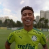 Marcos Rocha celebra marcas atingidas no Palmeiras: ‘É importante ter identidade e consegui’