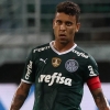 Marcos Rocha, do Palmeiras, atinge marca de 600 jogos na carreira