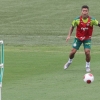 Marcos Rocha é o 13º do Palmeiras a contrair Covid-19 na pré-temporada