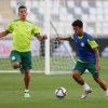 Marcos Rocha garante fazer ‘possível e impossível’ para Palmeiras vencer Mundial