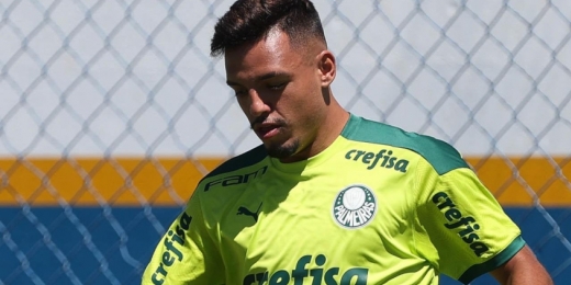 Marcos Rocha tem lesão na coxa e inicia tratamento; Palmeiras treina para enfrentar o Juventude