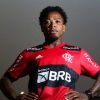 Marinho está regularizado para estrear pelo Flamengo