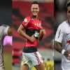 Marinho, Muniz, Artur… Veja quem são os maiores finalizadores do Brasileirão 2021