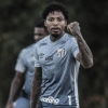 Marinho será desfalque no Santos contra o Barcelona-EQU, pela Copa Libertadores