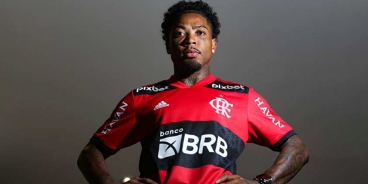Marinho tem a 'missão' de repetir histórico de sucesso de ex-santistas no Flamengo; relembre as conquistas!
