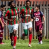 Marítimo Brasil vence Caxias e retoma liderança da Liga Serrana