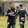 Marquinhos comemora volta ao Corinthians: ‘Meu time do coração’
