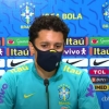 Marquinhos detona ‘ex-atletas comentaristas e jornalistas que torcem contra a Seleção’