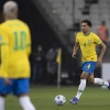 Marquinhos exalta ‘força coletiva’ da Seleção e pede excelência do grupo na reta final das Eliminatórias