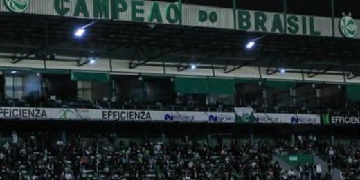 Marquinhos Santos e diretoria do Juventude elogiam postura dos torcedores contra o América-MG