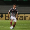 Martinelli leva o terceiro amarelo e desfalca o Fluminense no jogo de ida das oitavas da Libertadores