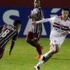 Mateus Amaral, atleta promissor do São Paulo, fala sobre a semifinal do Brasileirão Sub-17 contra o Flamengo