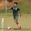 Matheus cita sonho em disputar final do Paulista sub-20 pelo Guarani