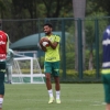 Matheus Fernandes é o oitavo afastado no Palmeiras com Covid-19
