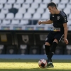 Matheus Frizzo, do Botafogo, lamenta derrota para o Vasco nos pênaltis: ‘Faltou competência’