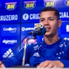 Matheus Pereira crê em um Cruzeiro mais maduro na Série B deste ano