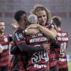 Matheuzinho dá reposta curiosa sobre David Luiz e fala sobre nova função no Flamengo