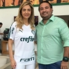 Mattos rebate críticas sobre sua gestão no Palmeiras e diz: ‘Muitas pessoas estiveram juntas no processo’