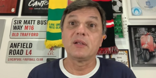 Mauro Cezar ironiza Flamengo por punição em Gabigol: 'Ganhou o domingo de folga'