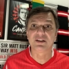 Mauro Cezar não hesita e dispara: ‘O Flamengo de Renato é o pior desde 2018’