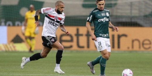 Mauro Cezar vê Palmeiras favorito e aponta 'caminho' para que São Paulo 'neutralize arma palmeirense'