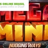 Mega Mine Nudging Ways – Revisão de Slot Online