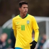 Meia-atacante do Fluminense, Matheus Martins é chamado por Tite para período de treinos na Seleção