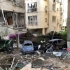 Meia brasileiro tem apartamento destruído por míssil em Israel