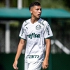 Meia do sub-17 do Palmeiras faz balanço dos treinos e quer ‘conquistar todos os títulos’