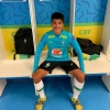 Meia William Gomes, do São Paulo, é novamente convocado para a Seleção sub-15