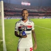 Melhor do Majestoso, Welington se emociona após vitória do São Paulo: ‘Marcado na minha vida’