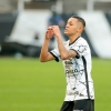 Melhor em campo pelo Corinthians, Adson recebe elogios de Renato Augusto: ‘É só o começo’
