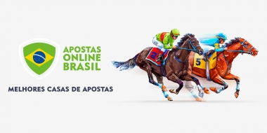 Melhores casas de apostas online no Brasil
