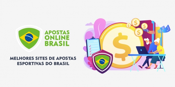 Melhores sites de apostas esportivas do Brasil