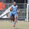 Menezes, zagueiro do Vasco Sub-20, projeta duelo de volta contra o Flamengo: ‘Trabalhamos muito forte’