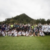 Meninas da Colina: Equipe de futebol feminino do Vasco empata amistoso com a Seleção Sub-17