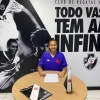 Meninas da Colina: Vasco assina contrato de formação com quatro jogadoras do Futebol Feminino